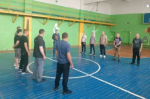 В исправительных учреждениях УФСИН России по Омской области проведены спортивные мероприятия