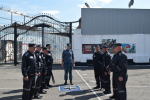 В исправительных учреждениях УФСИН России по Омской области проведены спортивные мероприятия