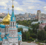 Виталий Хоценко сообщил, что Омскую область для проживания выбирают все большее количество соотечественников - Правительство Омской области