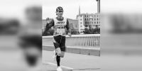 Не пропускал ни одного марафона. Появились подробности о спортсмене, погибшем на SIM - Om1.Ru