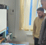 Участник президентской программы «Время героев» Кирилл Лесков побывал на стройплощадках региона и познакомился с работой центра «Мой бизнес» - ИА Омскрегион