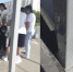 На отремонтированной омской улице у Телецентра «забыли» про остановки - РИА Омск-информ