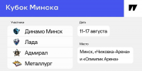 Где смотреть обновленные ЦСКА, «Авангард», СКА и другие клубы – календарь лета. Как встретят Боба Хартли в Омске? - ХК Авангард