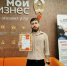 Участник СВО Дмитрий Гайворонский получит полмиллиона рублей на создание компьютерного клуба в Омске - ИА Омскрегион