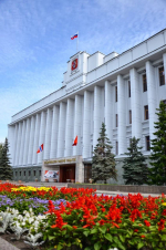 По поручению Виталия Хоценко муниципалитетам скорректирован перечень объектов для благоустройства в 2025 году