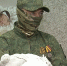 Рождение третьего ребенка отпраздновали в семье омского бойца СВО - 12 канал