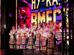 «Хорошие девчата» из Омска выступят на федеральном телеканале