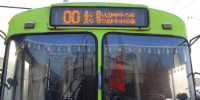 В Омске запускают обновлённый маршрут № 7м: как он будет ходить? - Om1.Ru