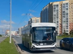 Троллейбус № 7 пустят по обновленному маршруту уже на следующей неделе