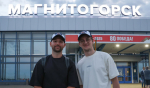 Братья по несчастью: Ткачев рад воссоединению с Толчинским в «Металлурге»