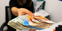 Минфин справился: Омской области простили долгов почти на 3 миллиарда - Om1.Ru