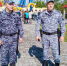 Росгвардия обеспечила безопасность на спортивных и культурно-массовых мероприятиях в Омской области - Росгвардия