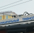 В Омске по Левобережью запустили новый троллейбус - 12 канал