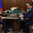 В докладе президенту России Виталий Хоценко отметил компанию «Газпром нефть» - Комсомольская Правда