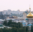 В Омск возвращается осеннее похолодание с дождями - Пульс Live