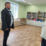 Алексей Половников решил проблему освещения в детском саду №289. - Городской Совет