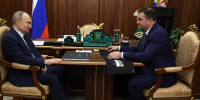 Александр Малькевич объяснил, почему президент поддерживает Виталия Хоценко - ИА Омскрегион