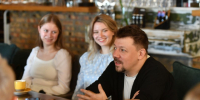 Омский «Арлекин» удивит зрителей двухметровой головой собаки в новой постановке «Огниво» - ИА Омскрегион