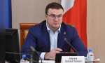 Виталий Хоценко создаст канал в российском мессенджере MAX