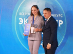 В Омске наградили лучших экспортеров Сибири