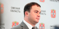 У Виталия Хоценко появился канал в мессенджере МАХ - Om1.Ru