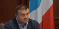 Омский губернатор Хоценко в числе первых российских губернаторов создал канал в национальном мессенджере МАХ - ИА Омскрегион