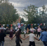 Праздник улицы моей - ТОС Омска