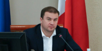 Виталий Хоценко: «В Омской области стартует конкурс гражданских инициатив на 2026 год» - Газета Омский пригород