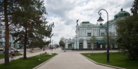 Омская драма завершит год двумя премьерами - ИА Омск здесь