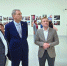 Артемов побывал на открытии выставки омских фотографов к 80-летию Победы - РИА Омск-информ