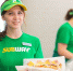 Сеть ресторанов Subway сменила название в России на Subjoy - ИА Омскрегион