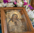 В Ачаирский монастырь вернулась икона, считавшаяся утерянной - ИА Омскрегион