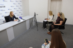 Омский врач Мария Ливзан рассказала о секретах сбалансированного рациона для здоровья ЖКТ