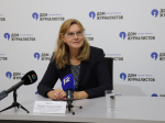 Омский врач Мария Ливзан рассказала о секретах сбалансированного рациона для здоровья ЖКТ