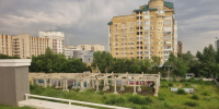 В Омске провалился аукцион по продаже недостроенного корпуса метро - ИА Омскрегион
