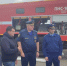 Затопленный поселок в Омской области навестили прокуроры - Комсомольская Правда