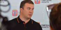 Итоги встречи с Президентом: Виталий Хоценко представил социально значимые проекты Омской области - Газета Омский пригород