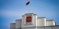 Виталий Хоценко рассказал о поддержке Владимиром Путиным ключевых проектов Омской области - 12 канал