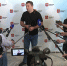 Виталий Хоценко рассказал на брифинге, как борются с последствиями разгула стихии в Таврическом районе - 12 канал