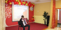 В Омской области торжественно открыли XXIII фестиваль творчества для одаренных детей-инвалидов «Искорки надежды» - ИА Омскрегион
