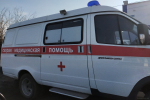 Нахождение на трассе в темноте сгубило омича средних лет