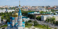 Президент Владимир Путин поддержал Омскую область по всем направлениям - Om1.Ru