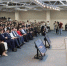 Виталий Хоценко дал старт молодежному форуму ШОС в Омске - Газета Омский пригород