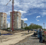 Строительство омского ЖК «Мирапорт» на Пригородной может возобновиться - суд отменил решение о его незаконности - ИА Новый Омск