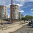 В Омске может возобновиться скандальное строительство ЖК «Мирапорт» - Комсомольская Правда