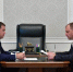 Виталий Хоценко провел встречи с главами Называевского и Горьковского районов - ИА Омскрегион