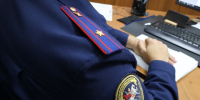 В Омске открыли представительство Информационного центра СК России - СуперОмск