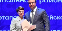 Виталий Хоценко сообщил о масштабной поддержке омской системы образования - ИА Омскрегион