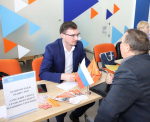 Путь защитника: экскурсия на "Омсктрансмаш" как часть программы поддержки Кадровым центром участников СВО