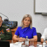 Омский губернатор встретился с делегацией учителей города Стаханова - ИА Омскрегион